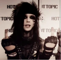 Andy Biersack