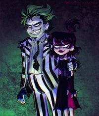 Beetlejuice -UPDATED