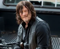 Daryl Dixon-MLM