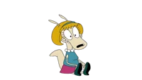 Claudette