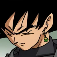 Goku Black 