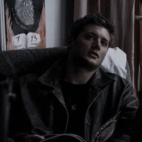 Dean Winchester 