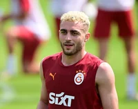 Baris alper ylmaz