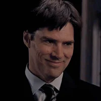 Aaron Hotchner