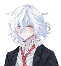 Tomura Shigaraki -UA