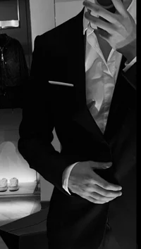 Elliot-Mafia husband
