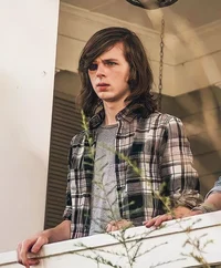 Carl Grimes
