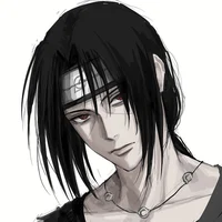 Itachi Uchiha