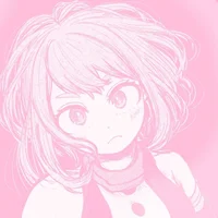 Ochako uraraka -BNHA