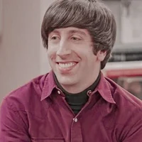 Howard Wolowitz
