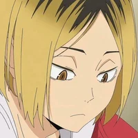 Kenma Kozume 