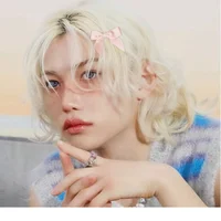 Lee-Felix-Hyunlix AU