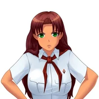 Ольга Дмитриевна