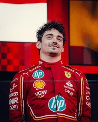 Charles Leclerc