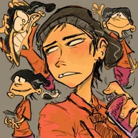 -Eddward - Double D-