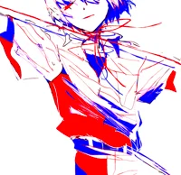 Kaworu Nagisa