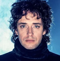 Gustavo Cerati 