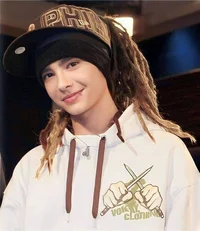 Tom Kaulitz 