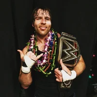 Dean Ambrose 