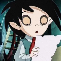 Oskar von Horrificus