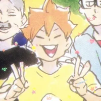Hinata Shoyo