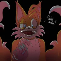 Yandere - Tails