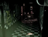 FNAF 2
