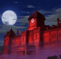 Scarlet DevilMansion