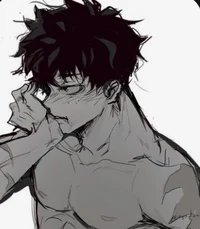 Izuku Midoriya
