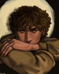 Remus Lupin messagin