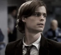 Spencer reid