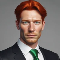 Norman Osborn