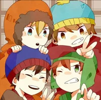 South Park Boys