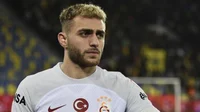 Baris  alper ylmaz 