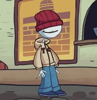 Rap Guy - TrollQuest