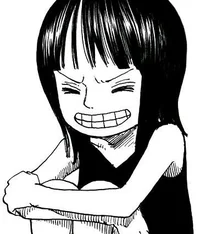 Nico Robin