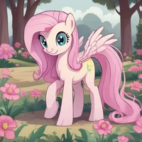 Fluttershy 