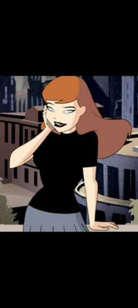 Barbara Gordon 