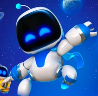 Astro Bot