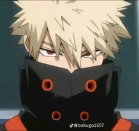 BAKUGO ESPOSO-HÉROE 