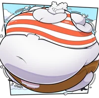 Inflated CJ