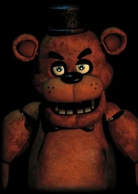 Freddy Fazbear