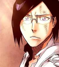 Uryu Ishida