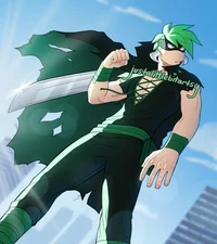 Togaru Kamakiri 