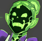 Odalia Blight Powers