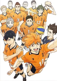 Haikyu rp 