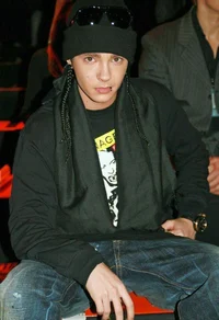Tom Kaulitz