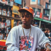 Juice Wrld 