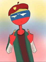 Venezuela CH