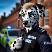 Police officer Ace 